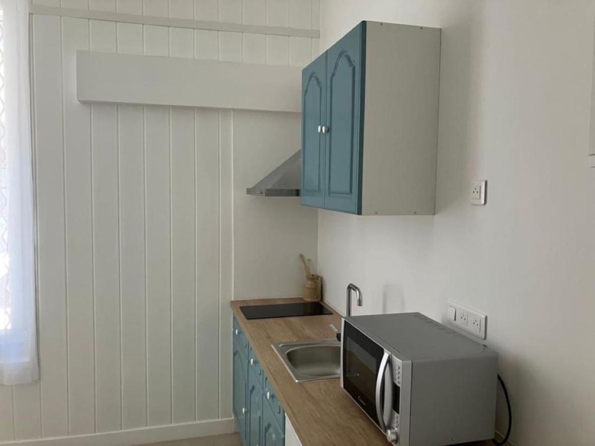 Appartement Calme Centre Ville A 80M Des Halles ナルボンヌ エクステリア 写真