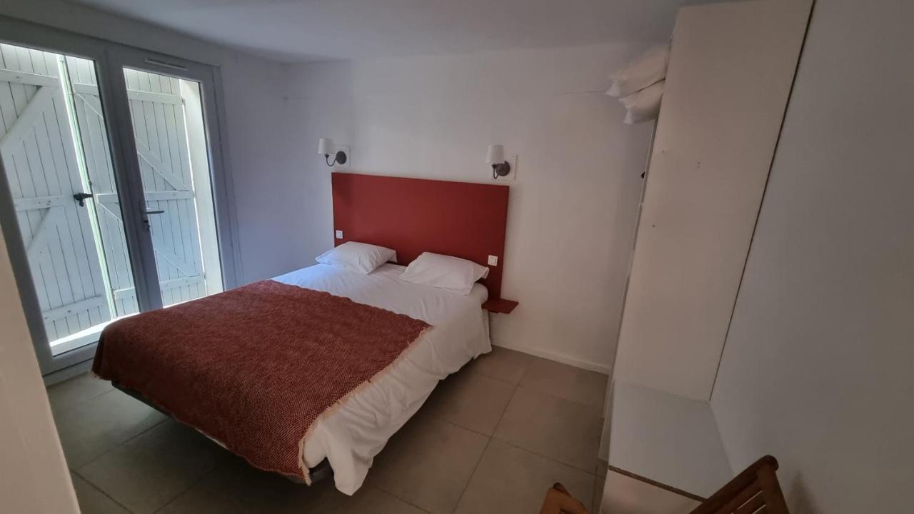 Appartement Calme Centre Ville A 80M Des Halles ナルボンヌ エクステリア 写真
