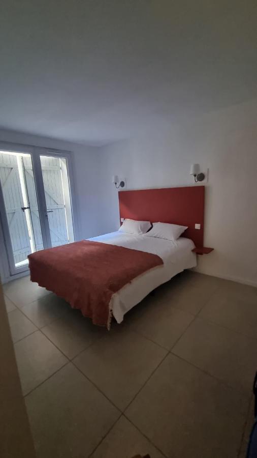 Appartement Calme Centre Ville A 80M Des Halles ナルボンヌ エクステリア 写真